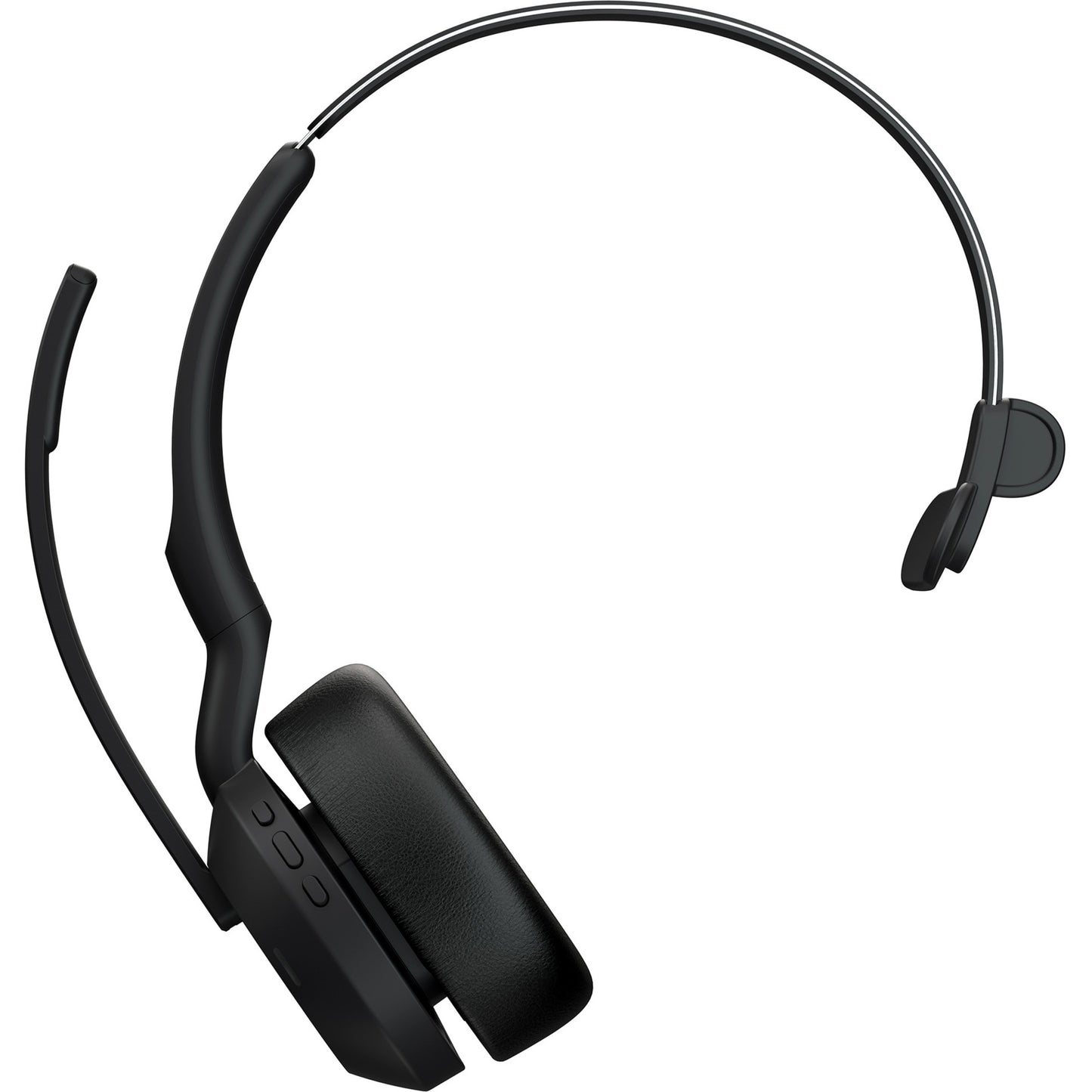 Evolve2 55, Headset