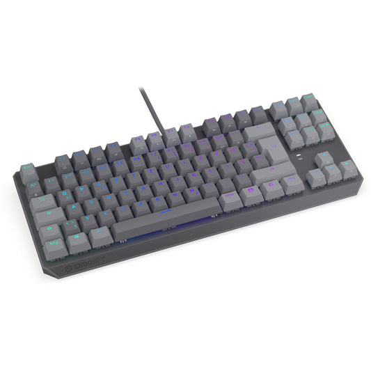 Thock V2 TKL, Gaming-Tastatur