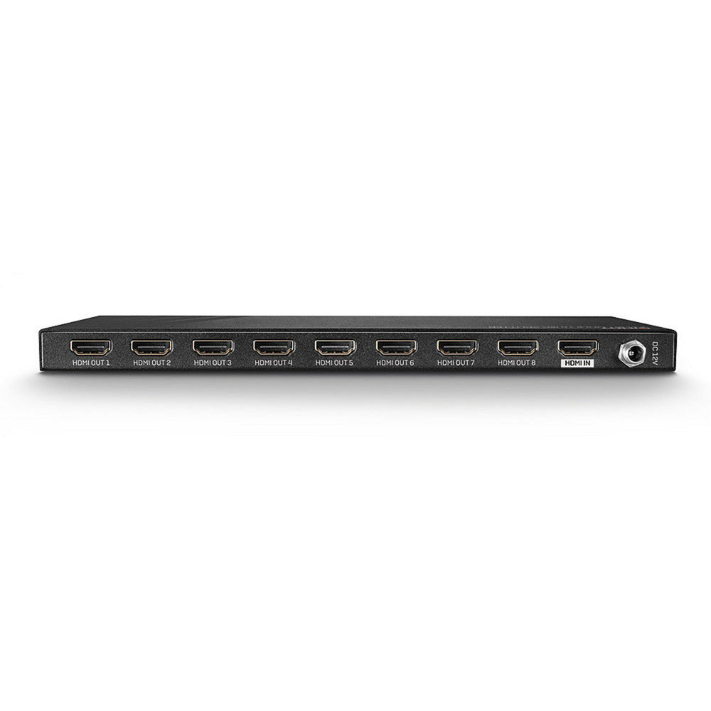 8 Port HDMI 18G Splitter, HDMI Splitter