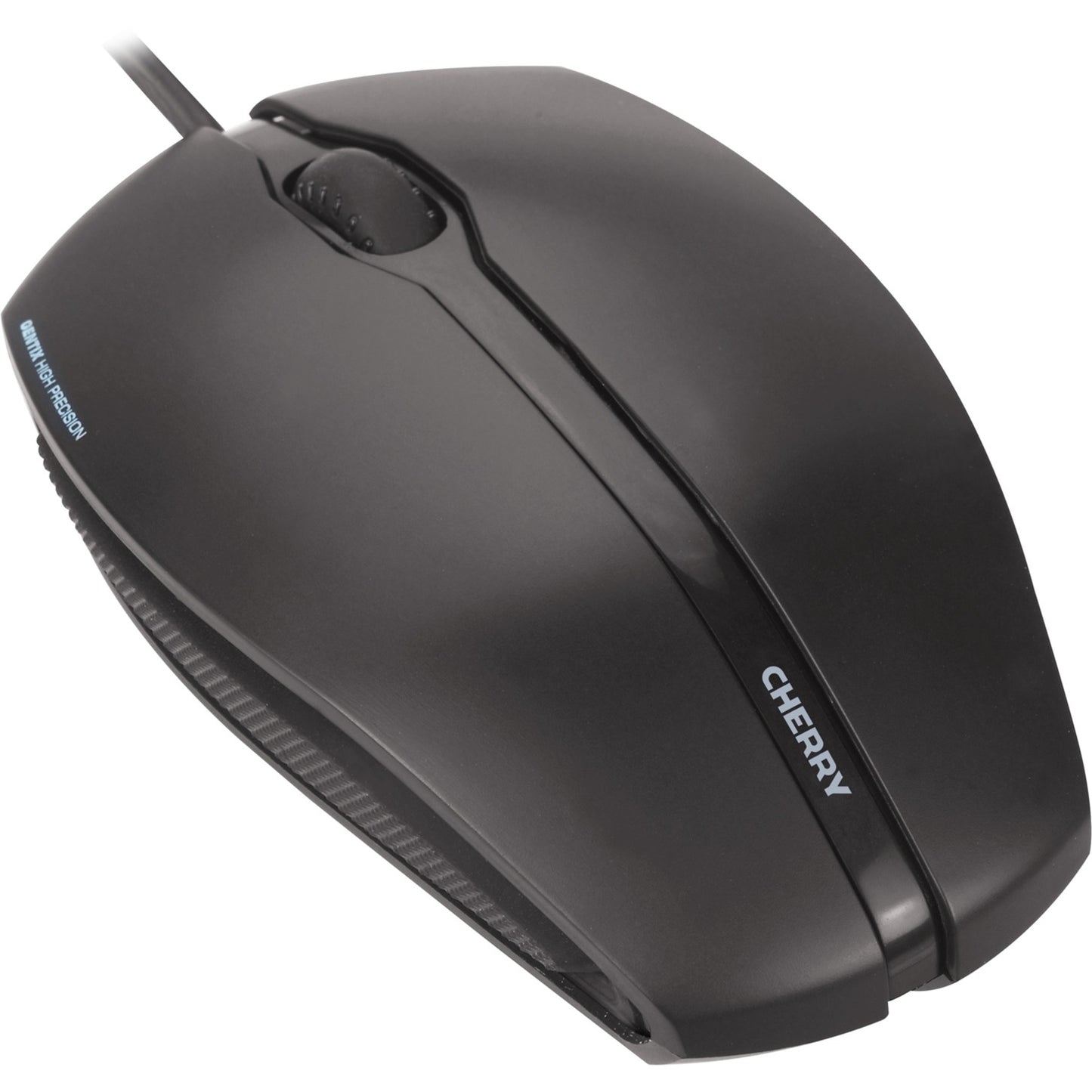 Cherry GENTIX Corded Optical Mouse (schwarz, Retail)