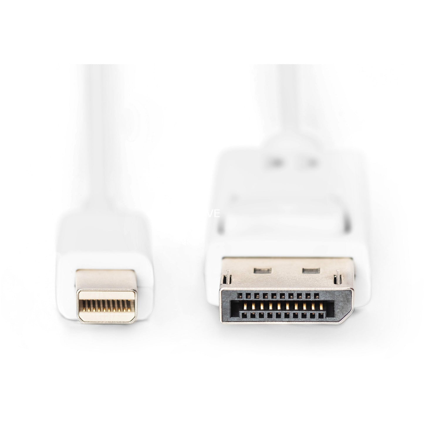 mini-DisplayPort > DisplayPort Anschlusskabel, Full HD 1080p