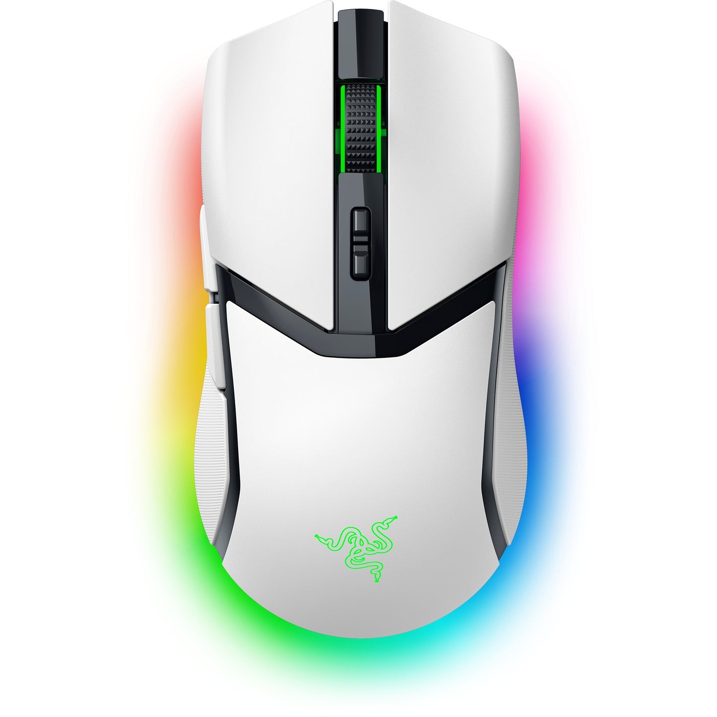 Cobra Pro, Gaming-Maus