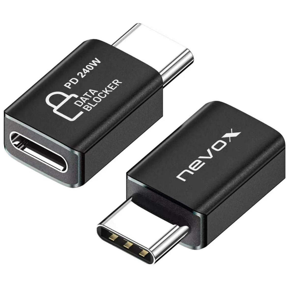 Data Blocker, Adapter