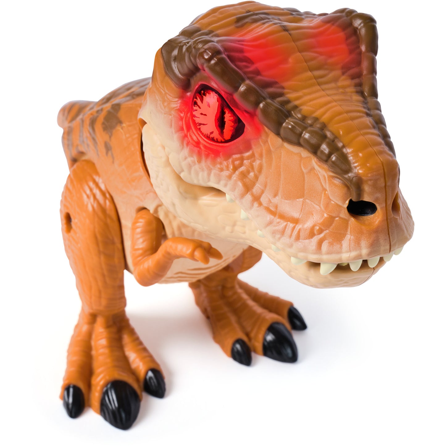 Primal Hatch - Interaktiver T-Rex im Ei, Spielfigur