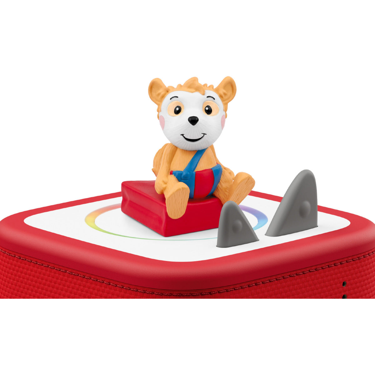 Bobo Siebenschläfer: Bobo auf grosser Reise und weitere Folgen, Spielfigur