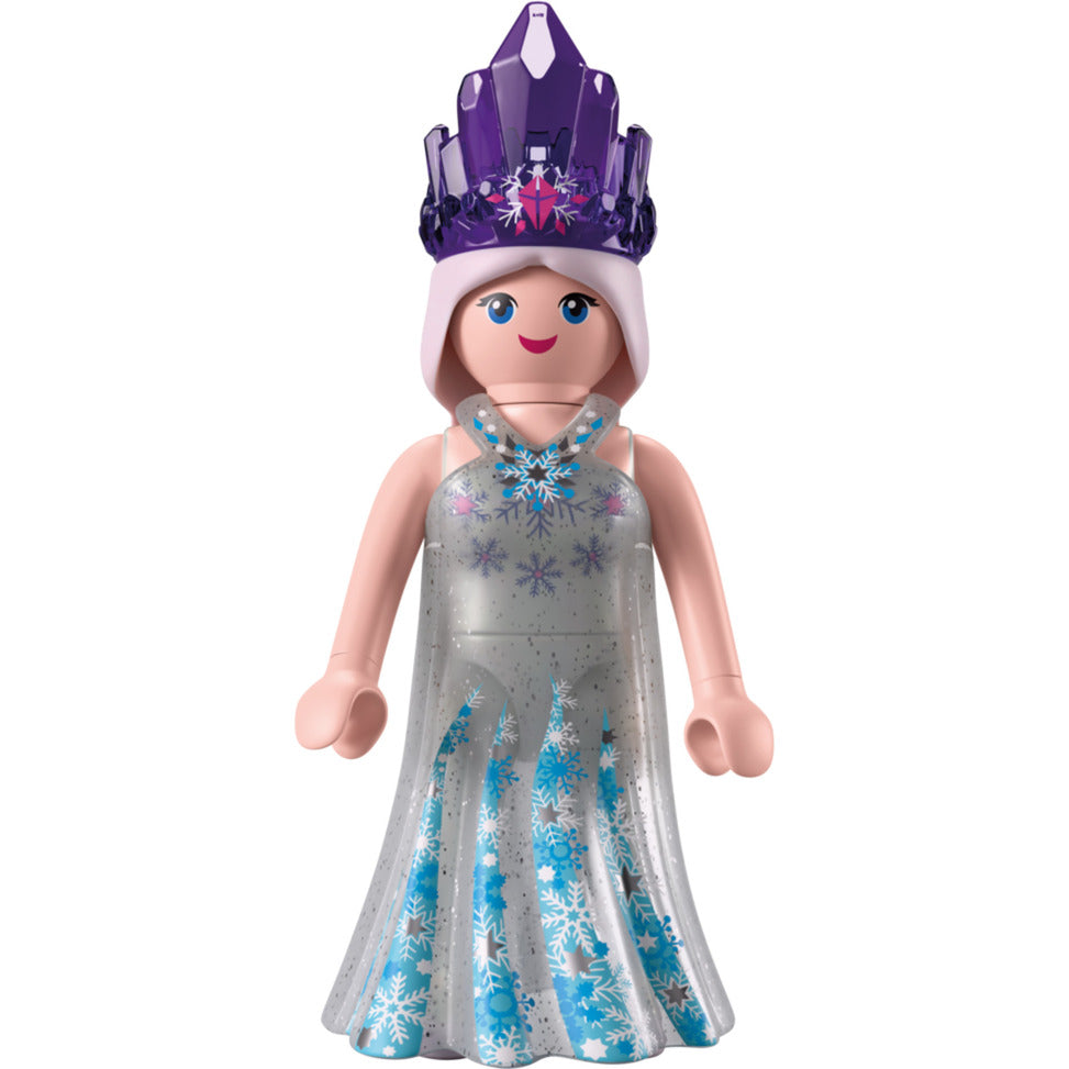 72028 Figures: Girls (Serie 29), Konstruktionsspielzeug