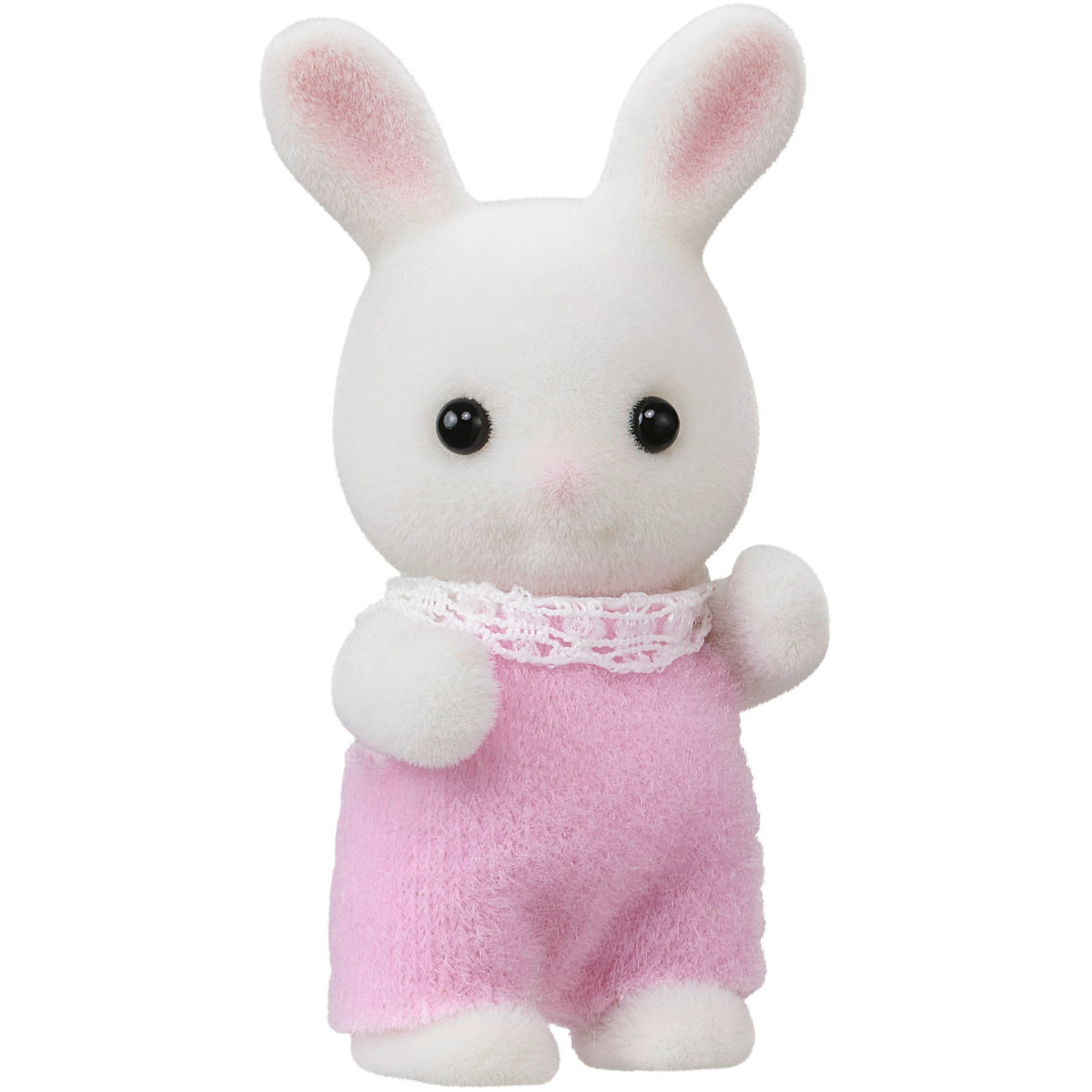 Sylvanian Families - Baby Kindergarten Spielzeug mit Figuren, Konstruktionsspielzeug