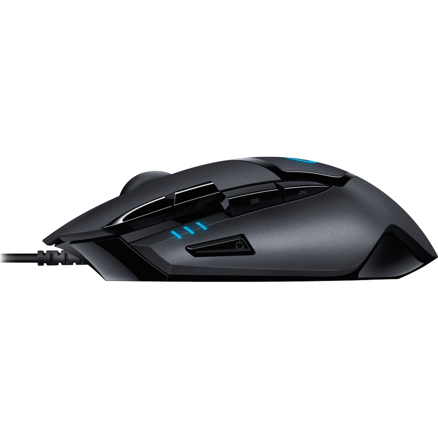 G402 Hyperion Fury, Gaming-Maus