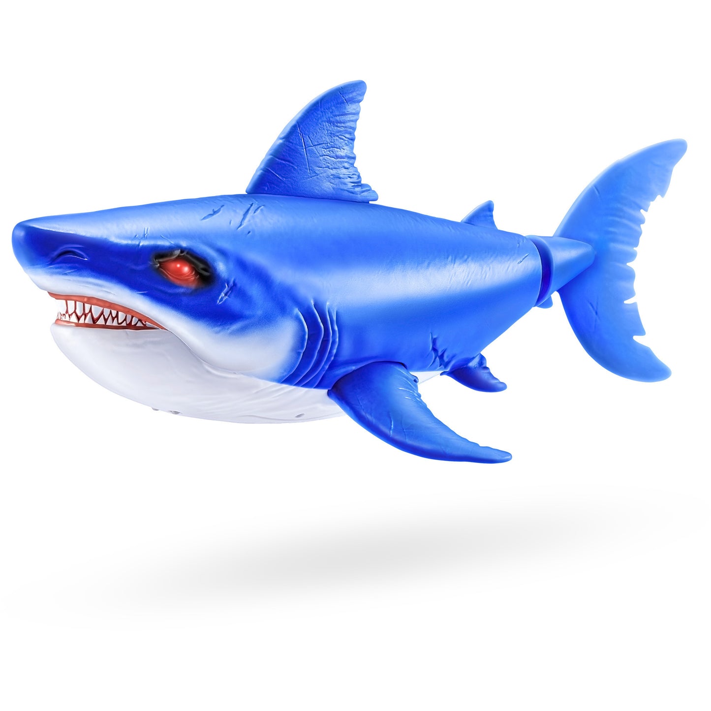 Robo Alive - Deep Sea Monster Surprise, Spielfigur