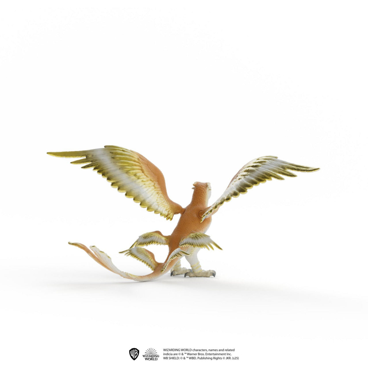 Wizarding World Fantastic Beasts - Donnervogel, Spielfigur