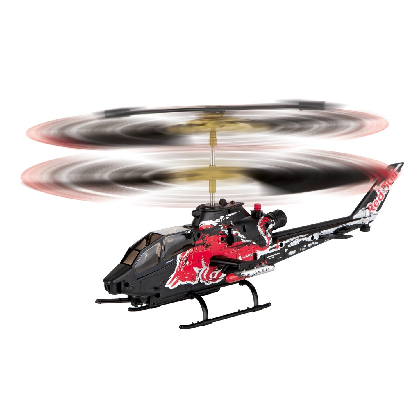 Carrera 2,4GHz Red Bull Cobra TAH-1F
