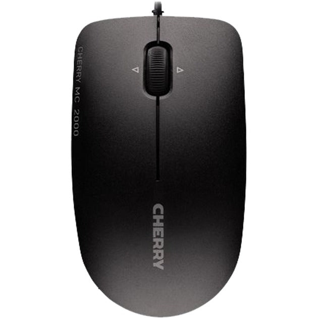 Cherry MC 2000 (schwarz)