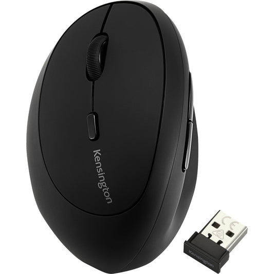 Kensington Pro Fit Ergo Wireless Maus LH (schwarz)