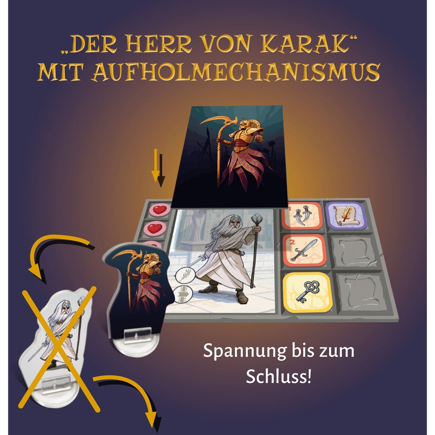 Kosmos Karak Regent (Erweiterung)