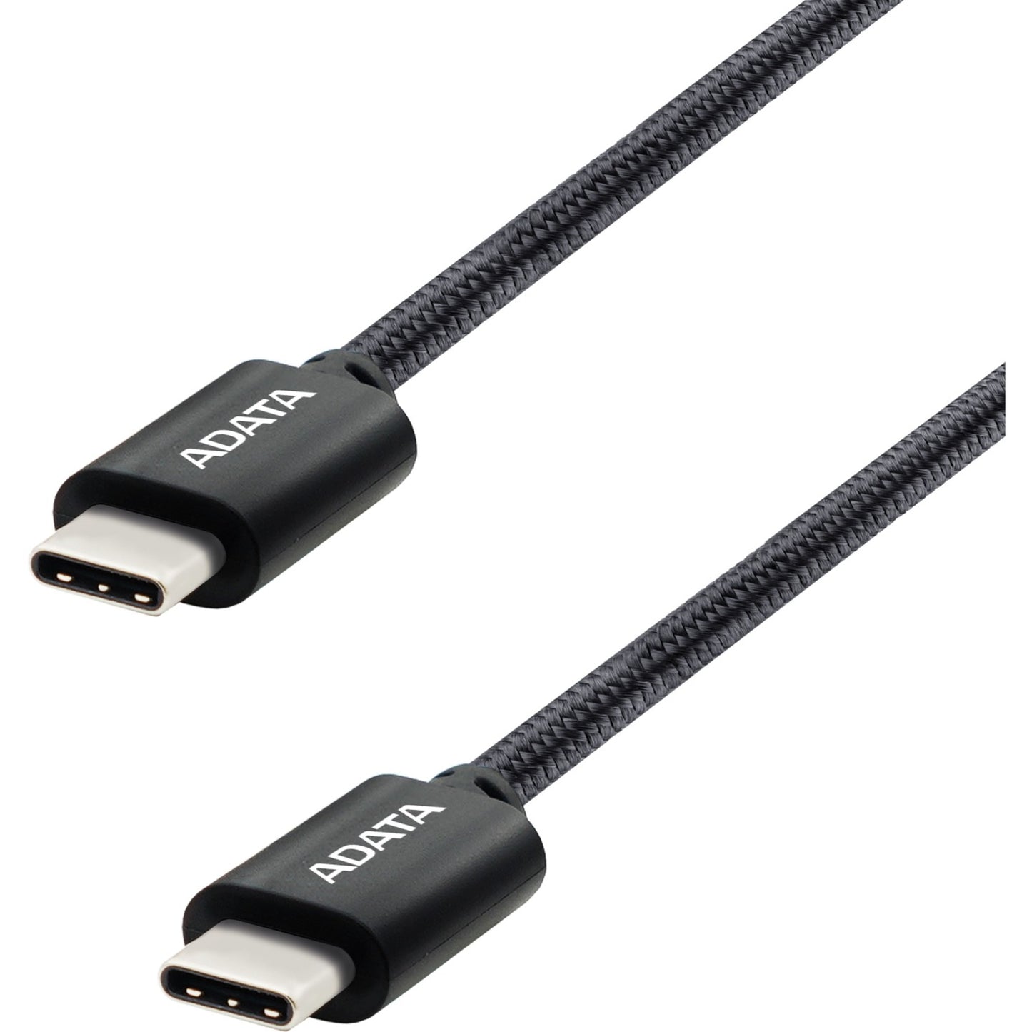 USB 2.0 Kabel, USB-C Stecker > USB-C Stecker