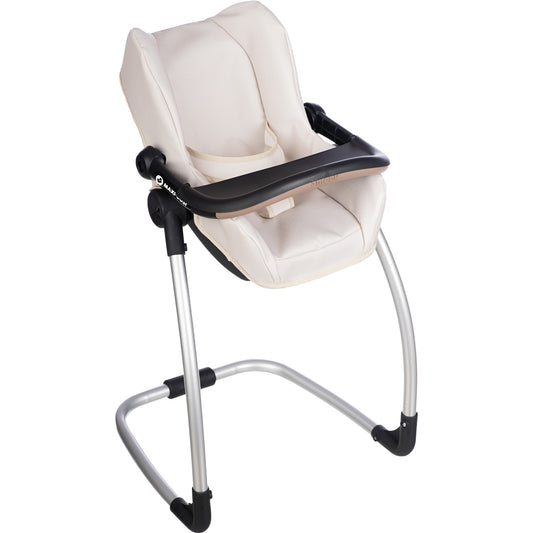 Maxi-Cosi Puppenhochstuhl 3-in-1, Puppenzubehör
