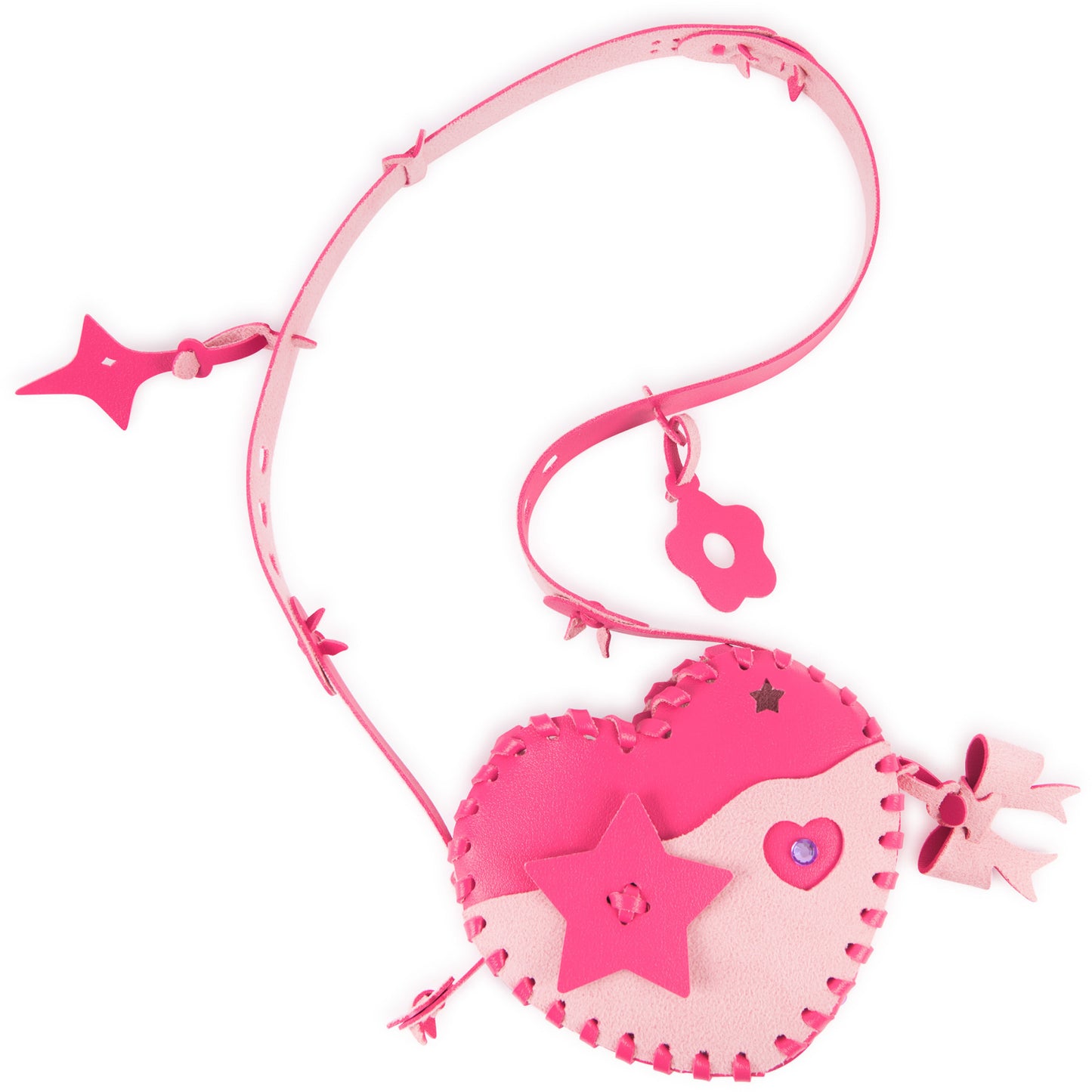 Cool Maker Herz Handtasche, Basteln
