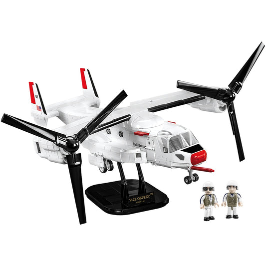 Bell-Boeing V-22 Osprey First Flight Edition, Konstruktionsspielzeug