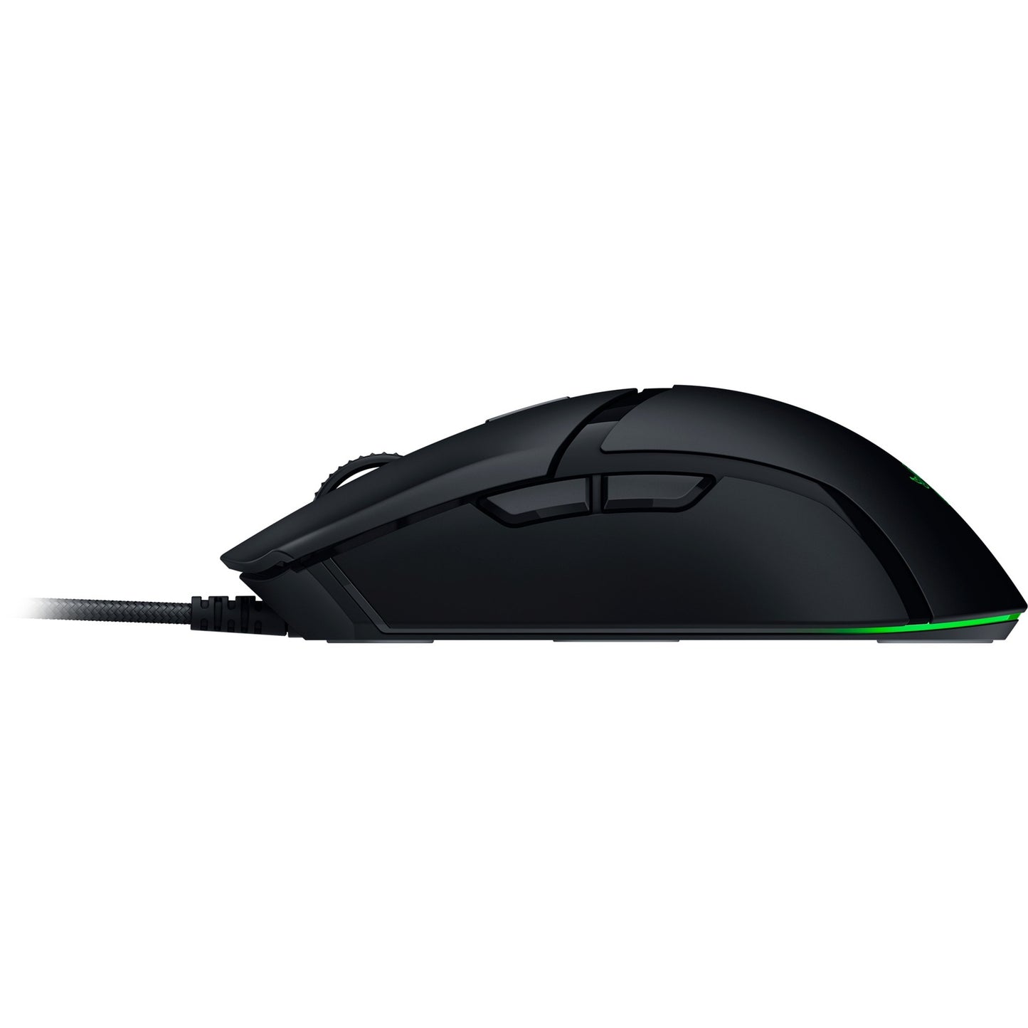 Razer Cobra (schwarz)