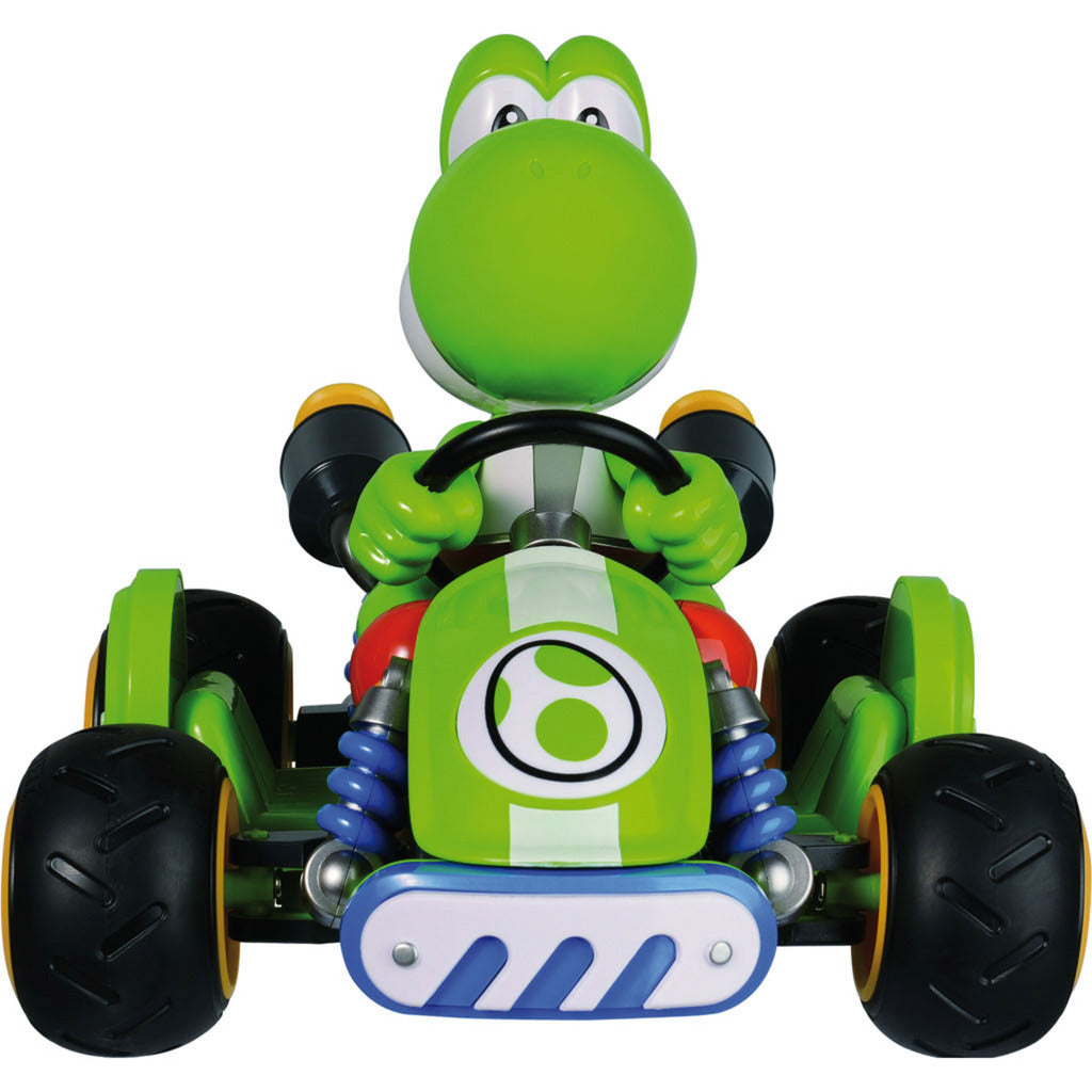 RC 2,4GHz Mario Kart World, Yoshi