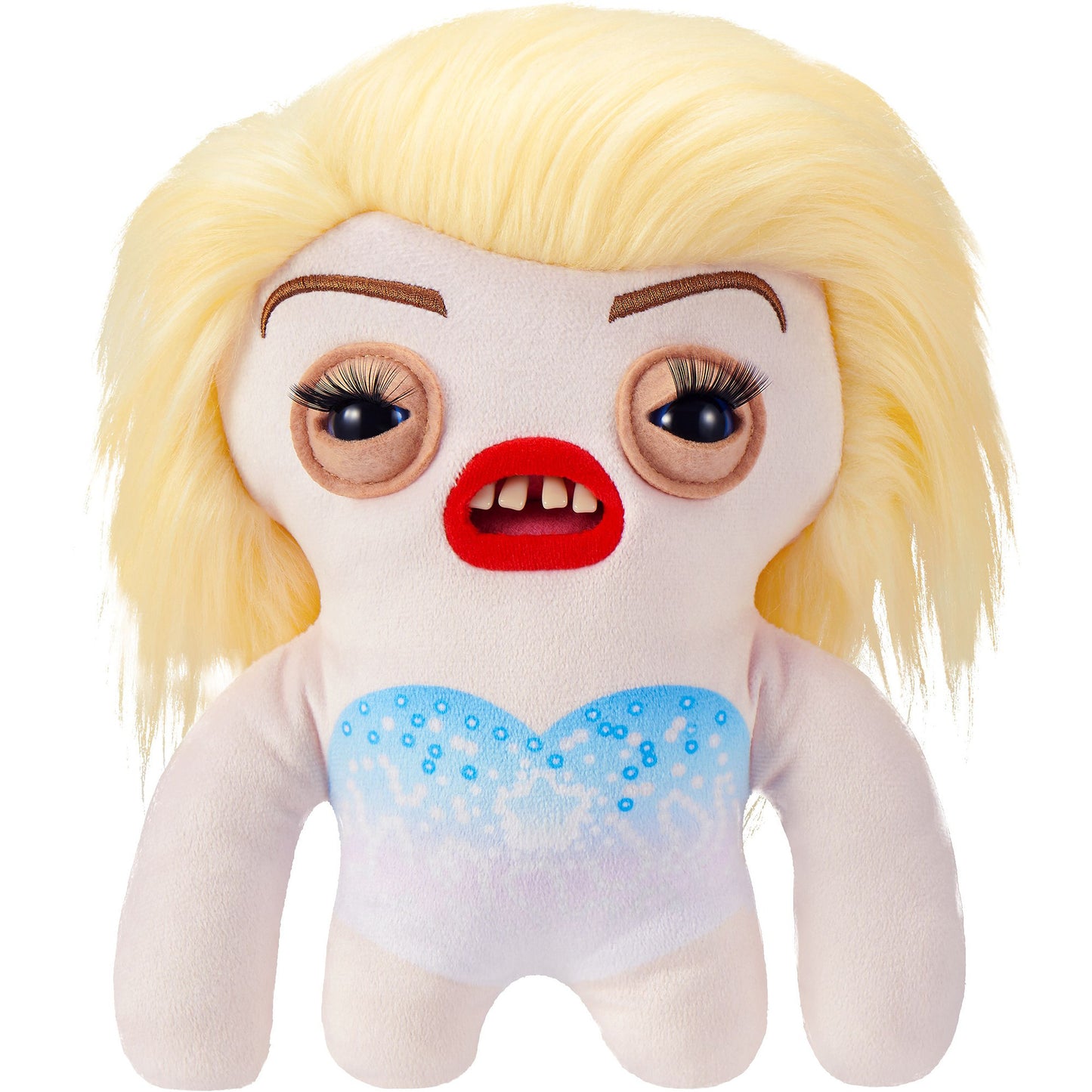 Fuggler - Fugg Stars, Kuscheltier