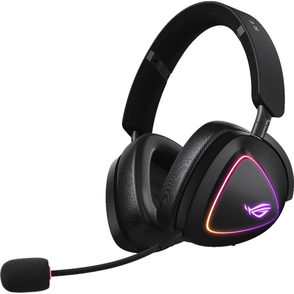 ROG Delta II, Gaming-Headset