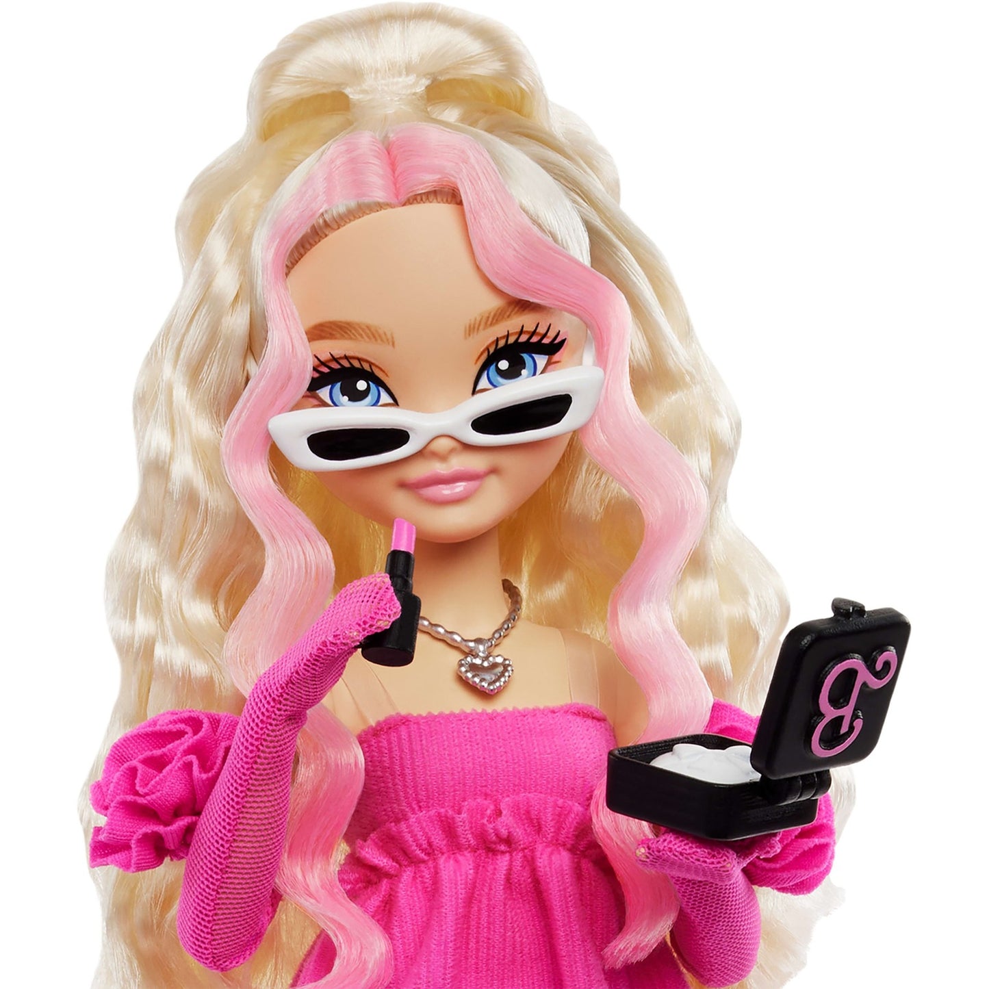 Mattel Barbie Dream Besties Malibu und Accessoires