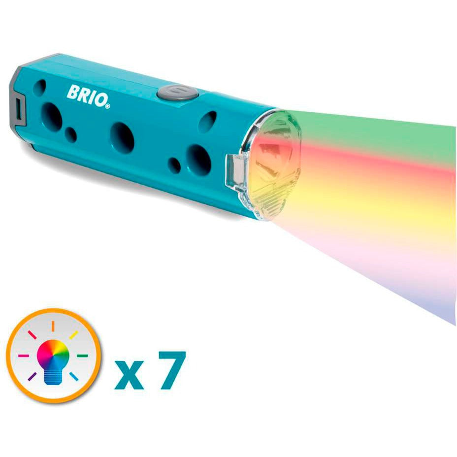 BRIO Builder Taschenlampe