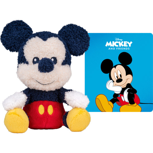 Cuddle Tonie Micky Maus, Kuscheltier