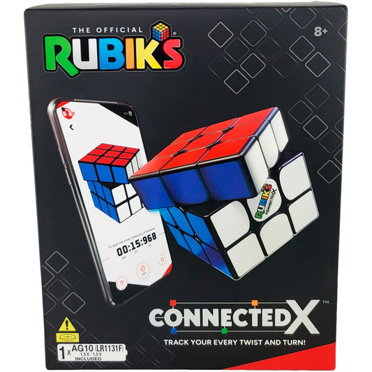 Spinmaster Rubik's Connected X