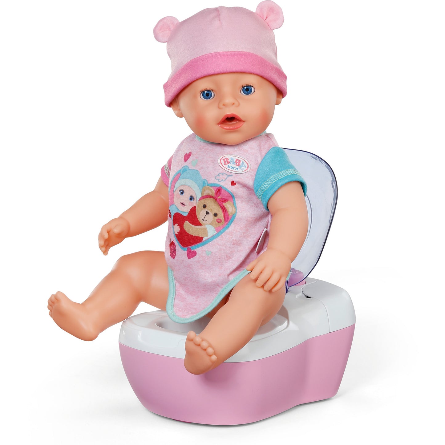 BABY born Toilette, Puppenmöbel