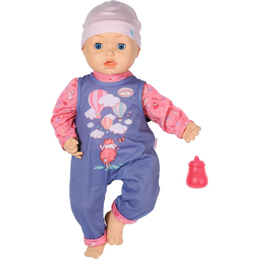 ZAPF Creation Baby Annabell® Grosse Annabell 54 cm