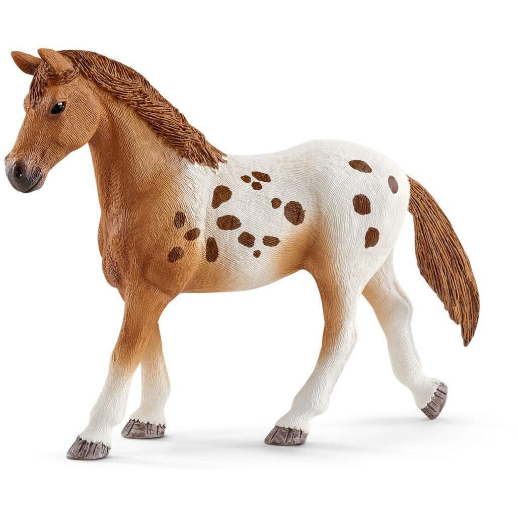 Schleich Horse Club Lisas Turnier-Training