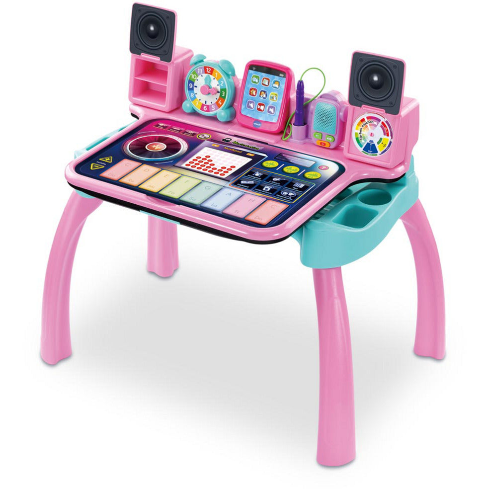 6-in-1 Magischer Schreibtisch, Spieltisch