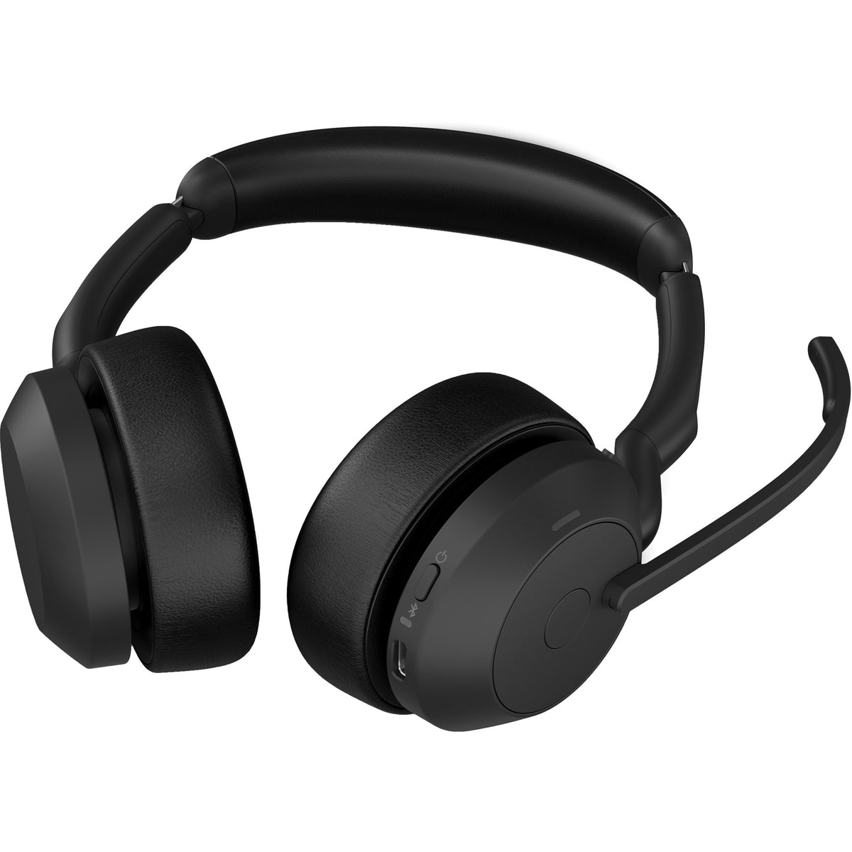 Evolve2 55, mit Ladestation, Headset