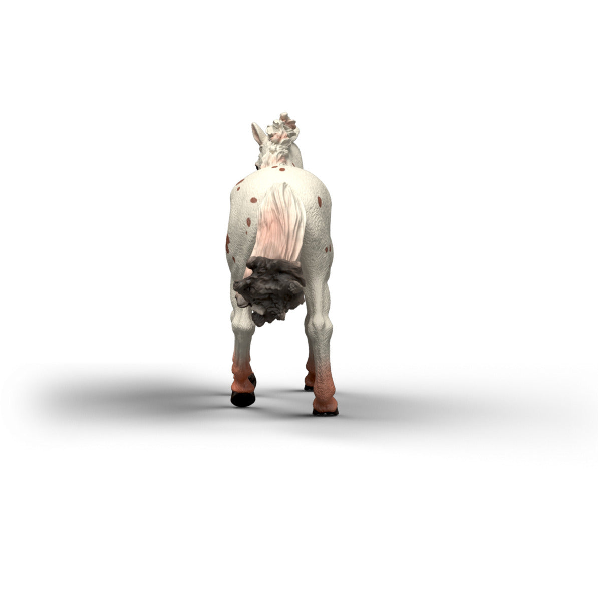 Horse Club Knabstrupper Stute, Spielfigur