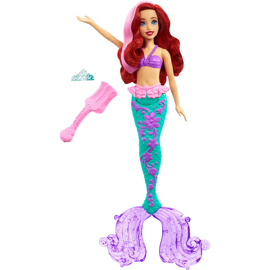 Mattel Disney Prinzessin Hair Feature - Ariel