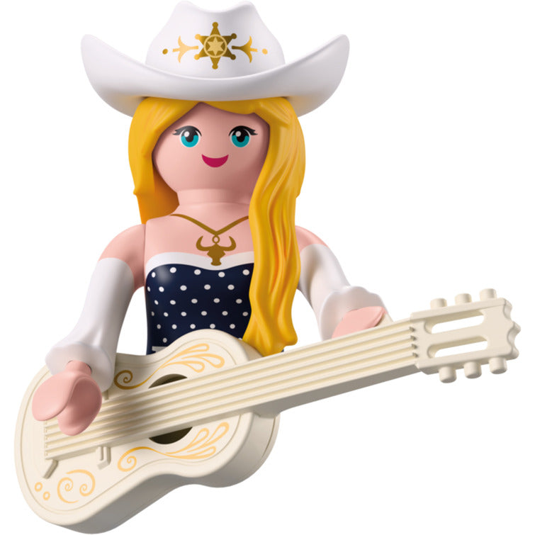 72028 Figures: Girls (Serie 29), Konstruktionsspielzeug