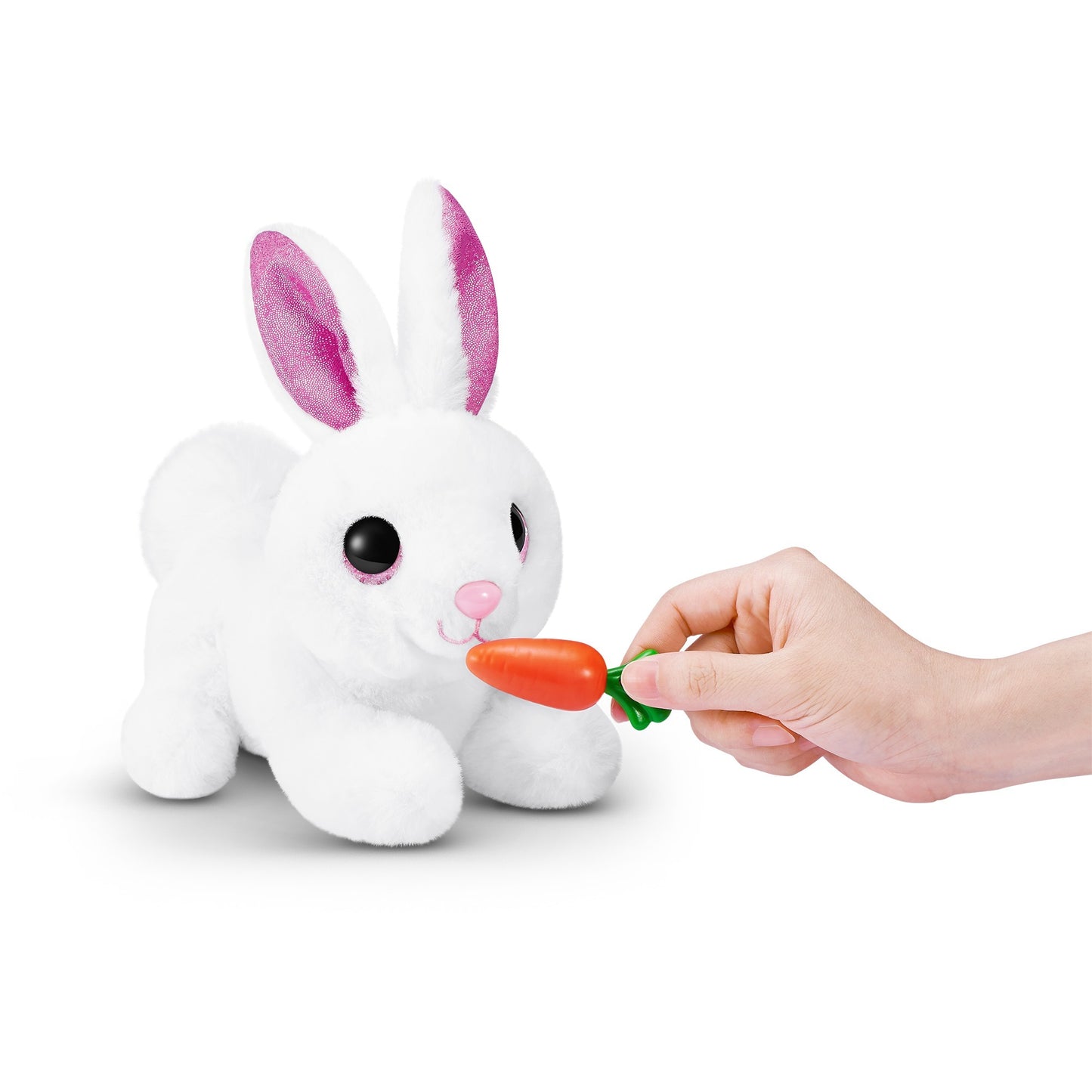 Pets Alive - Mama Bunny & Baby Surprise, Kuscheltier