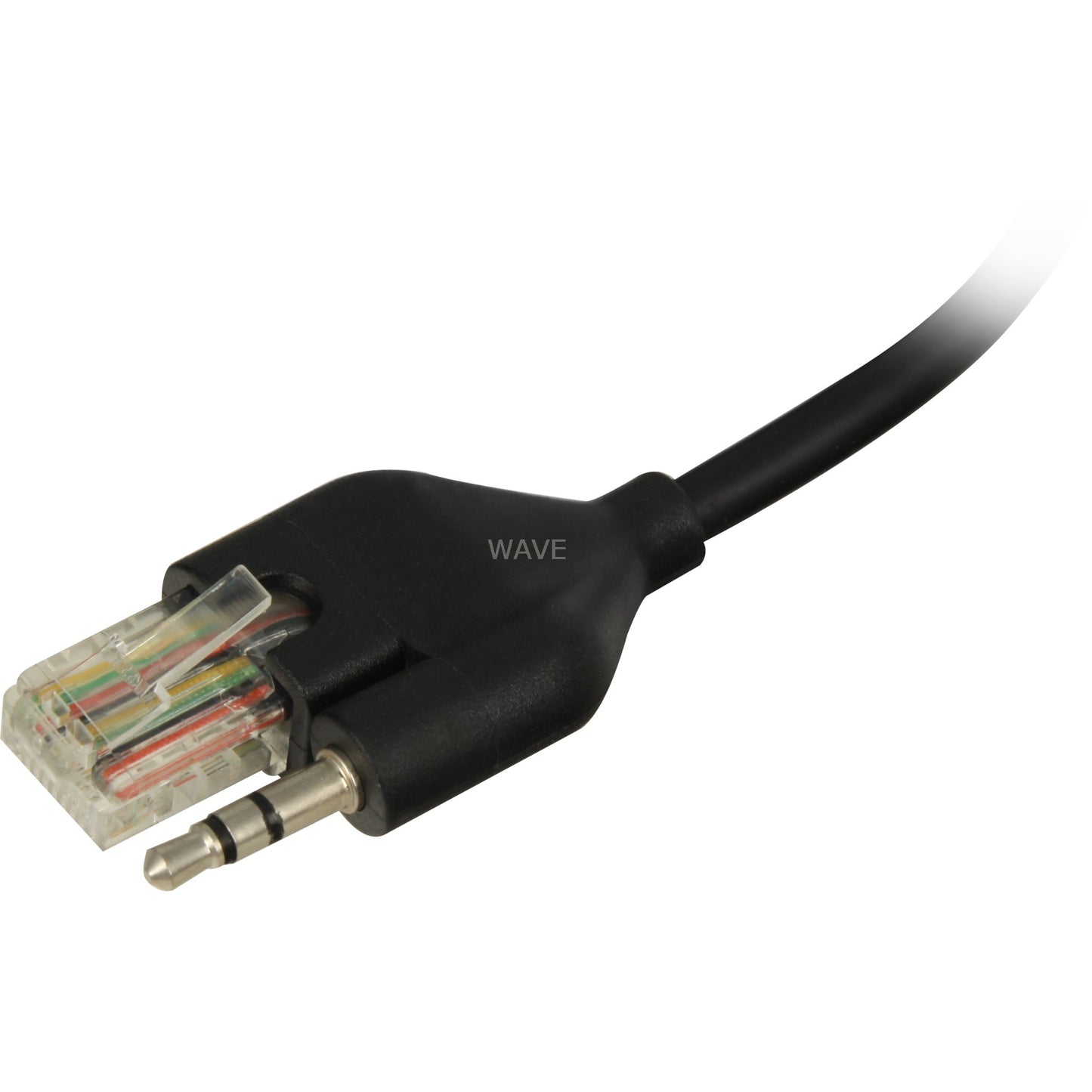 Wireless Headset Adapter EHS40