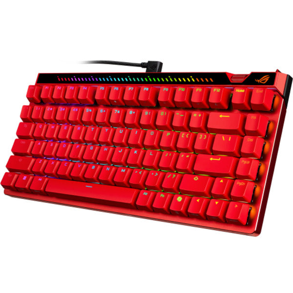 ROG Falchion Ace 75 HE, Gaming-Tastatur