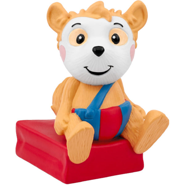 Bobo Siebenschläfer: Bobo auf grosser Reise und weitere Folgen, Spielfigur