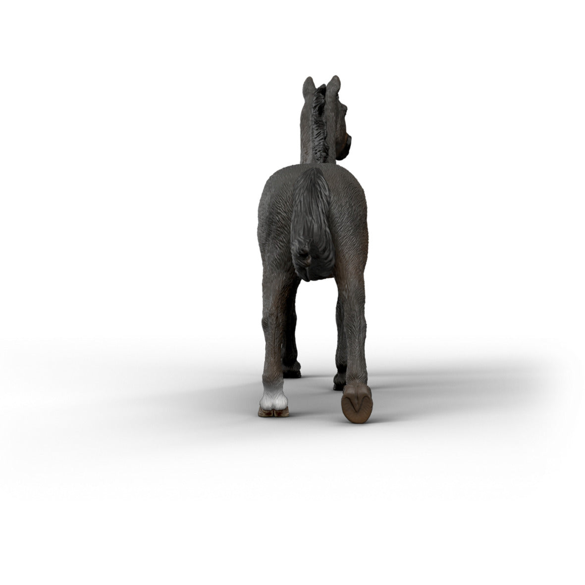 Horse Club Englisches Vollblut Stute, Spielfigur