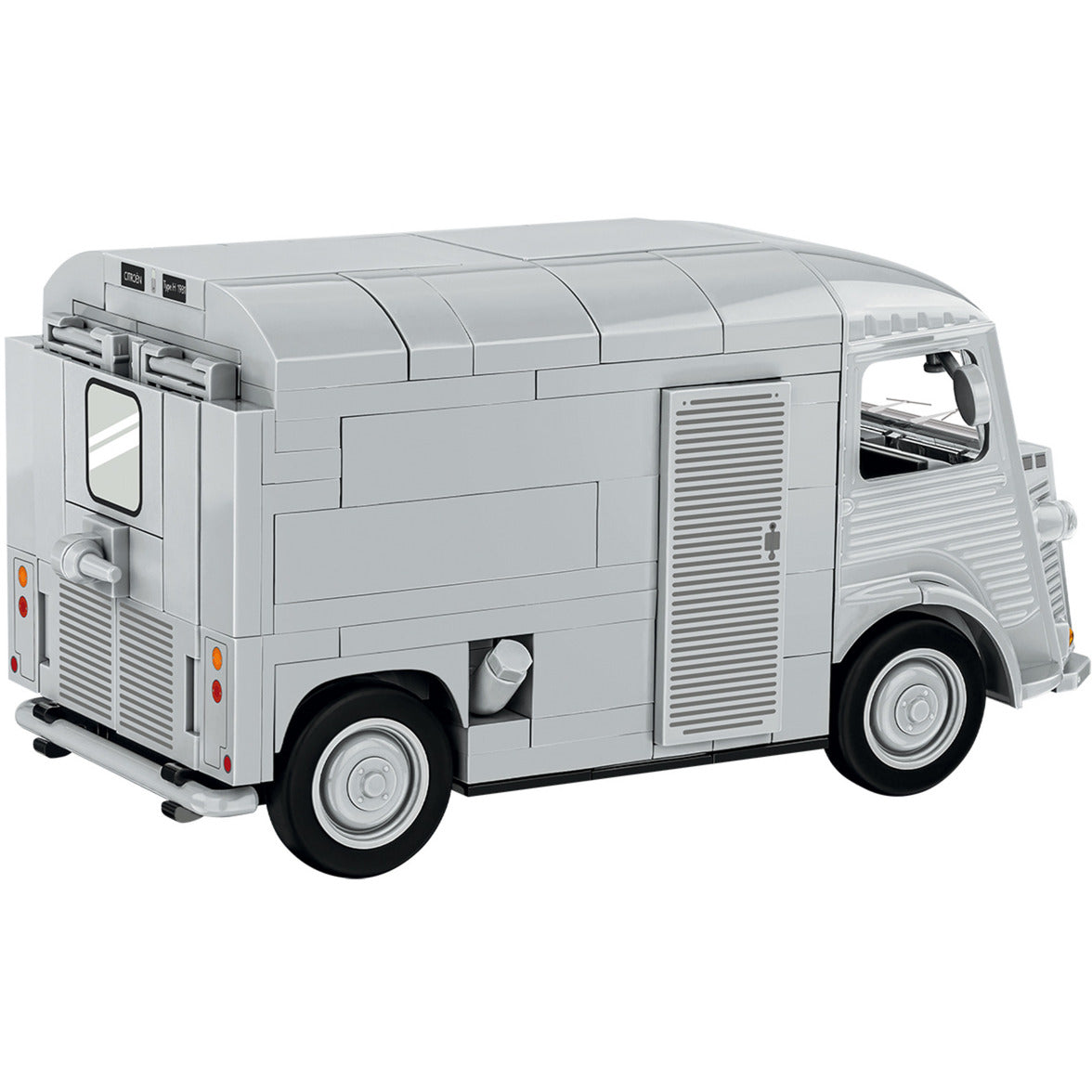 Citroen Type H, Konstruktionsspielzeug