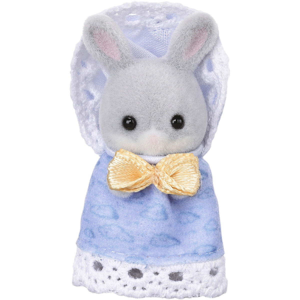 Sylvanian Families - Waldkaninchen Familie Festtagsset, Konstruktionsspielzeug