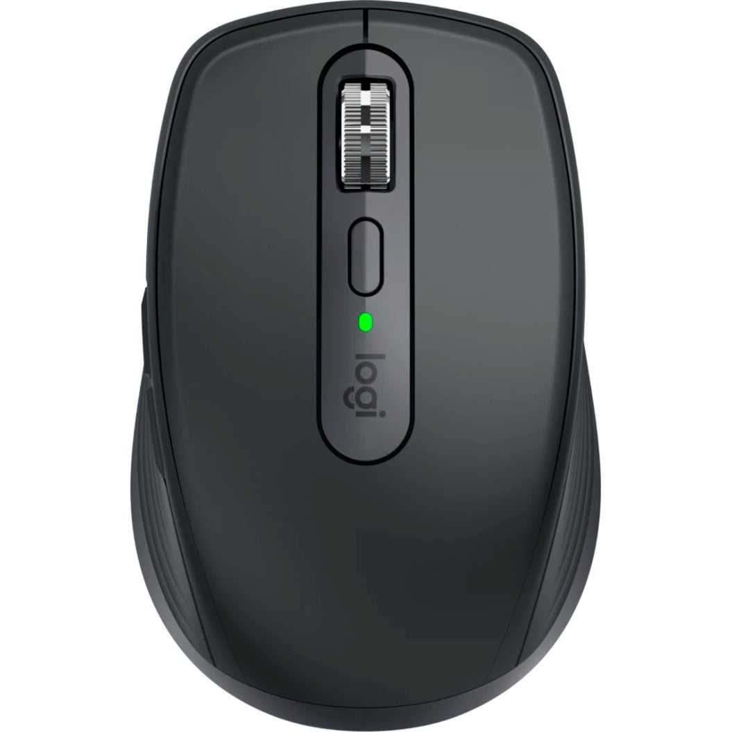 Logitech MX Anywhere 3S (graphit)