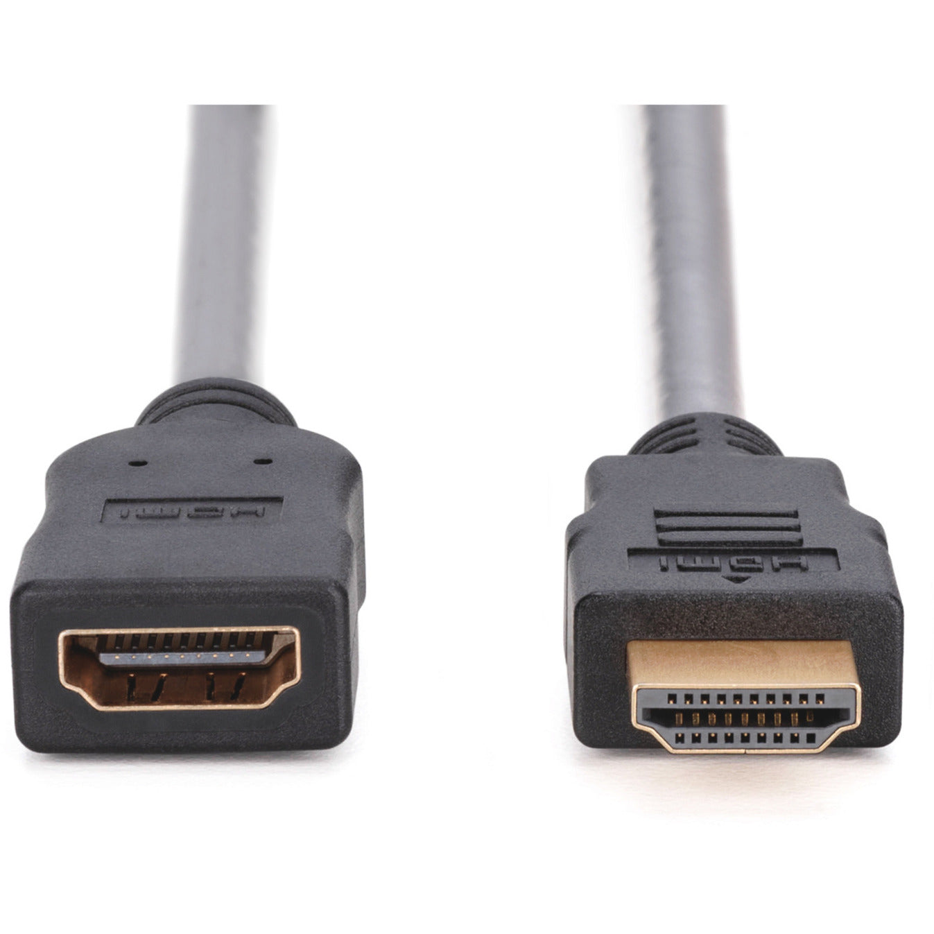 HDMI High Speed mit Ethernet Verlängerungskabel