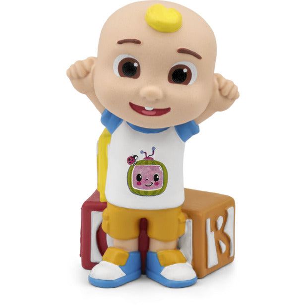 CoComelon - Spiel und Spass mit JJ, Spielfigur