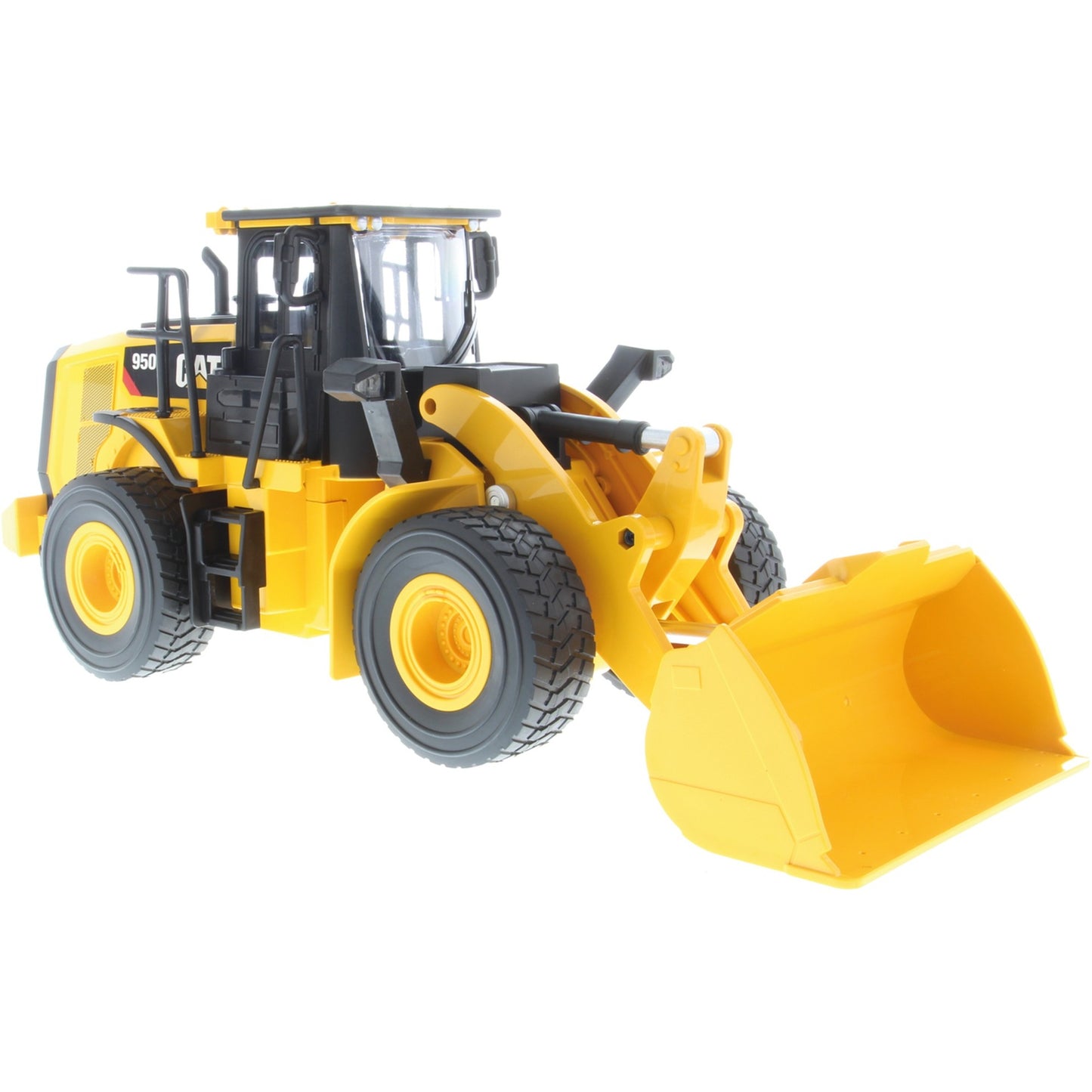 Carrera 1:24 RC CAT 950M Radlader