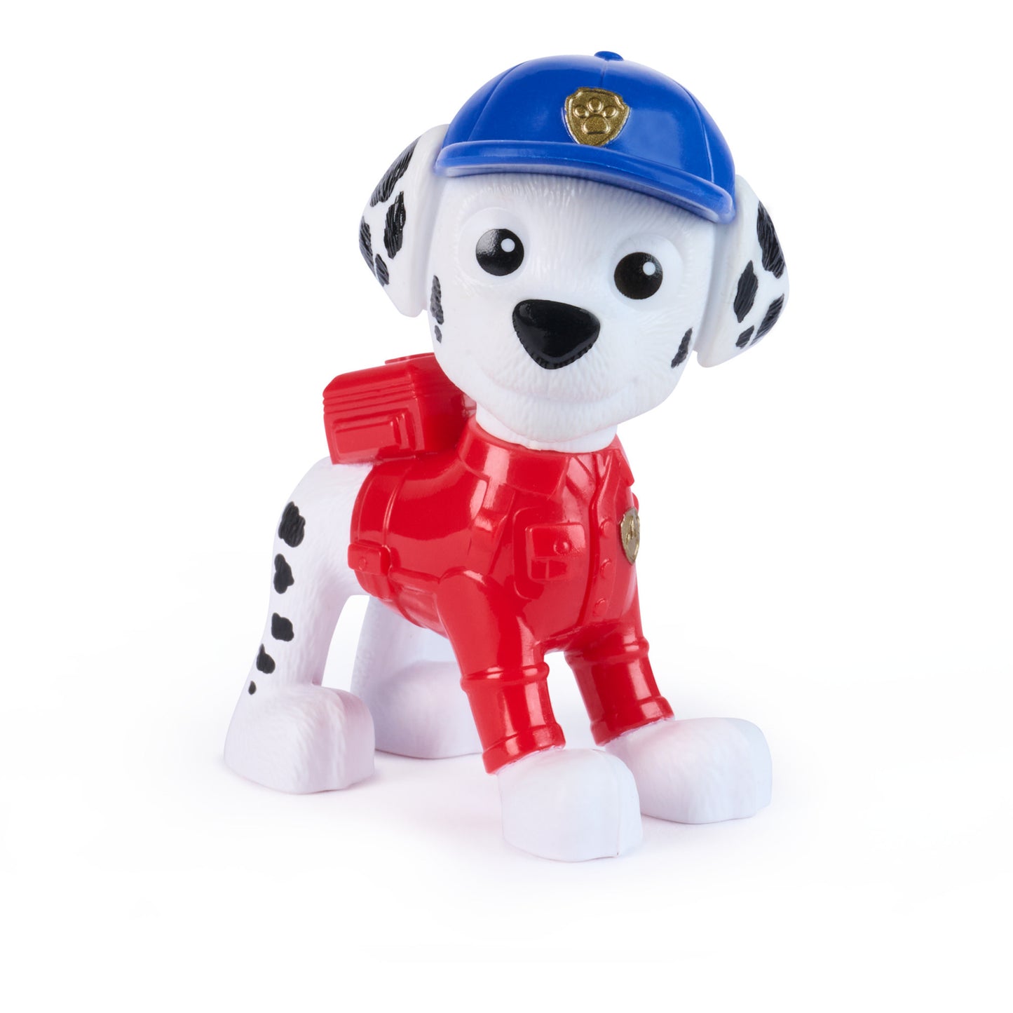 Paw Patrol - Search & Rescue: Figuren-Set mit 7 Charakteren, Spielfigur